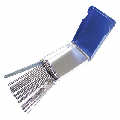 Welding Nozzle Cleaning Tools image
